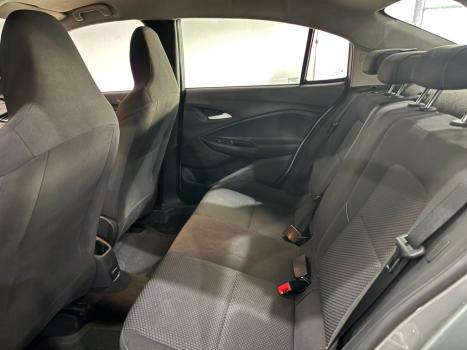CHEVROLET Onix Sedan 1.0 4P FLEX LT PLUS TURBO, Foto 6