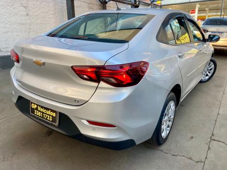 CHEVROLET Onix Sedan 1.0 4P FLEX LT, Foto 4