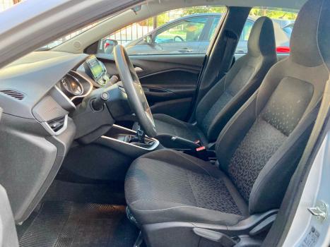 CHEVROLET Onix Sedan 1.0 4P FLEX LT, Foto 6