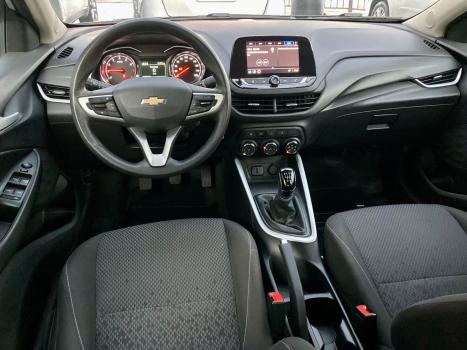 CHEVROLET Onix Sedan 1.0 4P FLEX LT, Foto 7