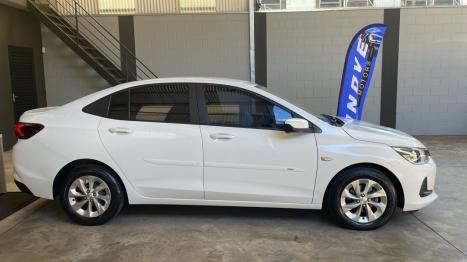CHEVROLET Onix Sedan 1.0 4P FLEX LT PLUS TURBO AUTOMTICO, Foto 3