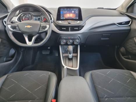 CHEVROLET Onix Sedan , Foto 2