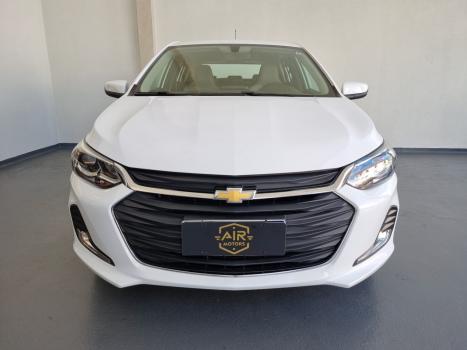 CHEVROLET Onix Sedan , Foto 4