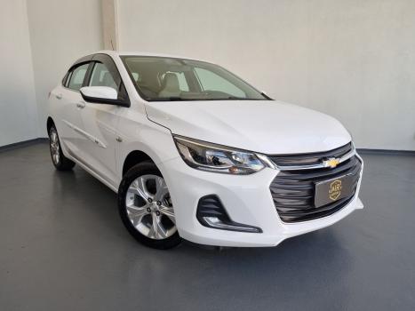 CHEVROLET Onix Sedan , Foto 5