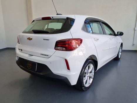 CHEVROLET Onix Sedan , Foto 6