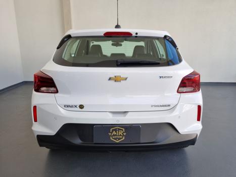 CHEVROLET Onix Sedan , Foto 7