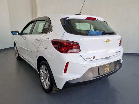 CHEVROLET Onix Sedan , Foto 8