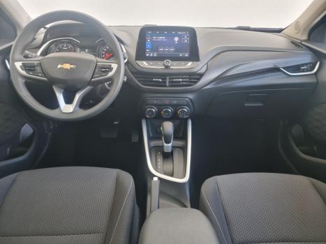 CHEVROLET Onix Sedan 1.0 12V 4P FLEX LT PLUS TURBO AUTOMTICO, Foto 2