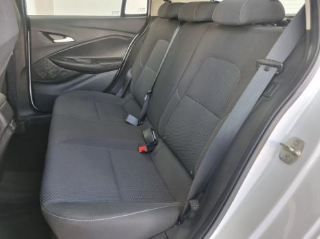CHEVROLET Onix Sedan 1.0 12V 4P FLEX LT PLUS TURBO AUTOMTICO, Foto 3