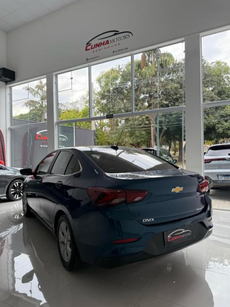 CHEVROLET Onix Sedan 1.0 12V 4P FLEX PREMIER 2 TURBO AUTOMTICO, Foto 2