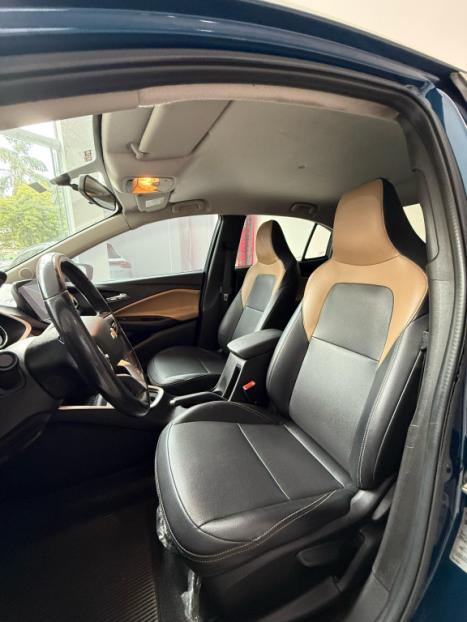 CHEVROLET Onix Sedan 1.0 12V 4P FLEX PREMIER 2 TURBO AUTOMTICO, Foto 5