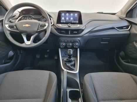 CHEVROLET Onix Sedan 1.0 4P FLEX LT, Foto 2