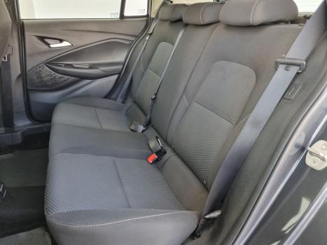 CHEVROLET Onix Sedan 1.0 4P FLEX LT, Foto 3