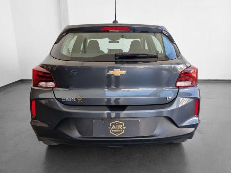 CHEVROLET Onix Sedan 1.0 4P FLEX LT, Foto 7