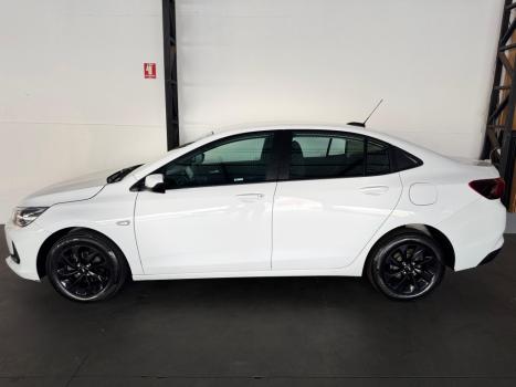 CHEVROLET Onix Sedan 1.0 12V 4P FLEX LTZ PLUS TURBO, Foto 9