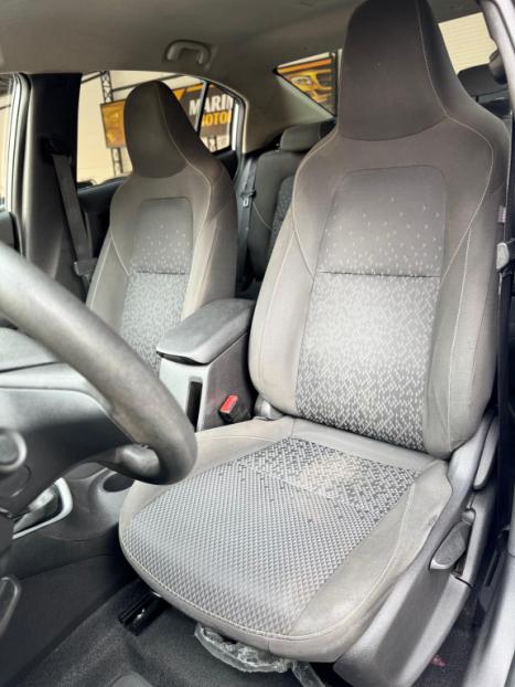 CHEVROLET Onix Sedan 1.0 12V 4P FLEX LTZ PLUS TURBO, Foto 12