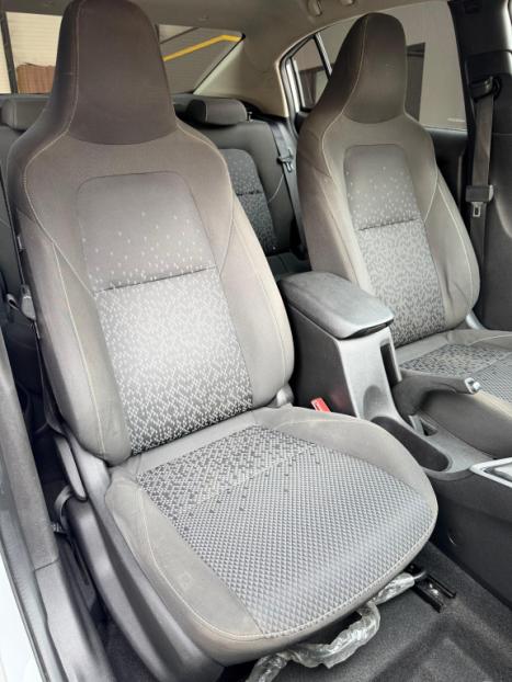 CHEVROLET Onix Sedan 1.0 12V 4P FLEX LTZ PLUS TURBO, Foto 13