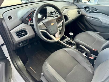 CHEVROLET Onix Sedan 1.0 4P FLEX LT, Foto 5