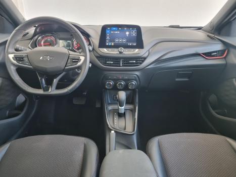 CHEVROLET Onix Sedan 1.0 12V 4P FLEX LTZ PLUS TURBO AUTOMTICO, Foto 2