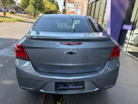 CHEVROLET Onix Sedan 1.0 4P FLEX JOY, Foto 3