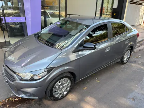 CHEVROLET Onix Sedan 1.0 4P FLEX JOY, Foto 2