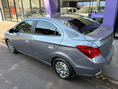 CHEVROLET Onix Sedan 1.0 4P FLEX JOY, Foto 5