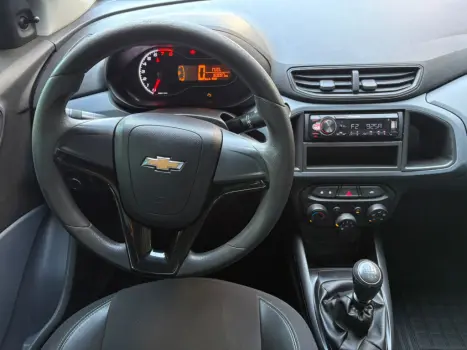 CHEVROLET Onix Sedan 1.0 4P FLEX JOY, Foto 10