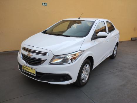 CHEVROLET Prisma 1.0 4P LT FLEX, Foto 1