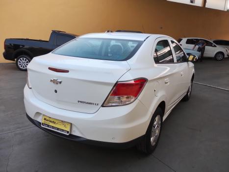 CHEVROLET Prisma 1.0 4P LT FLEX, Foto 3