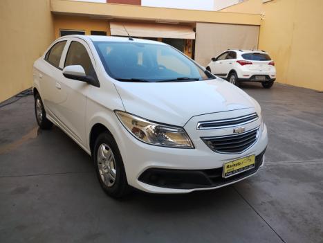 CHEVROLET Prisma 1.0 4P LT FLEX, Foto 5