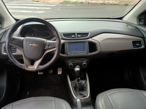 CHEVROLET Prisma 1.0 4P ADVANTAGE FLEX, Foto 2