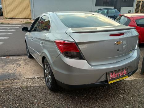 CHEVROLET Prisma 1.0 4P ADVANTAGE FLEX, Foto 8