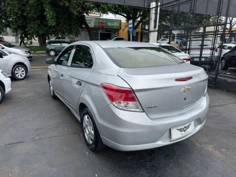 CHEVROLET Prisma 1.0 4P JOY FLEX, Foto 6