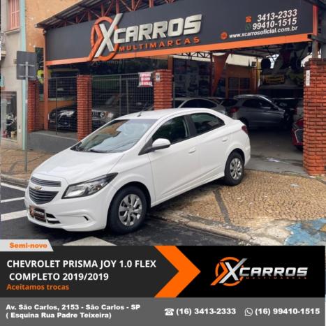 CHEVROLET Prisma 1.0 4P FLEX JOY PLUS, Foto 1