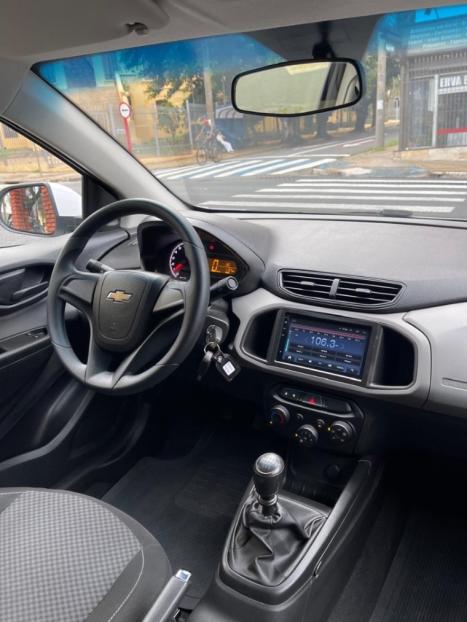 CHEVROLET Prisma 1.0 4P FLEX JOY PLUS, Foto 5