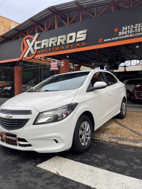 CHEVROLET Prisma 1.0 4P FLEX JOY PLUS, Foto 9