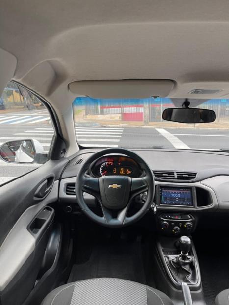 CHEVROLET Prisma 1.0 4P FLEX JOY PLUS, Foto 14