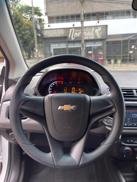 CHEVROLET Prisma 1.0 4P FLEX JOY PLUS, Foto 19