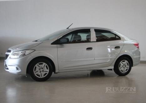 CHEVROLET Prisma 1.0 4P JOY FLEX, Foto 2