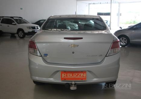 CHEVROLET Prisma 1.0 4P JOY FLEX, Foto 3