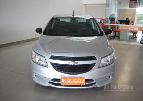 CHEVROLET Prisma 1.0 4P JOY FLEX, Foto 4