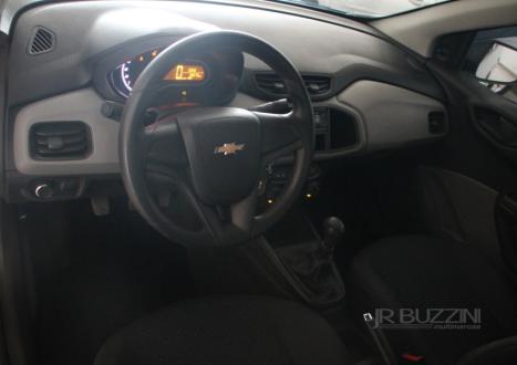 CHEVROLET Prisma 1.0 4P JOY FLEX, Foto 5