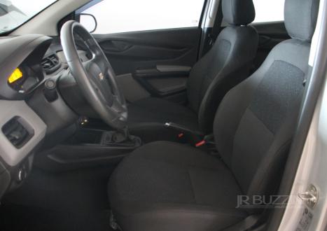 CHEVROLET Prisma 1.0 4P JOY FLEX, Foto 6