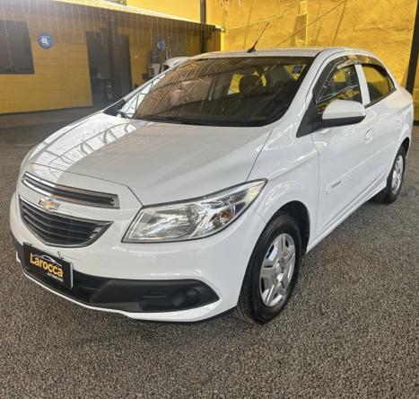 CHEVROLET Prisma 1.0 4P LT FLEX, Foto 1