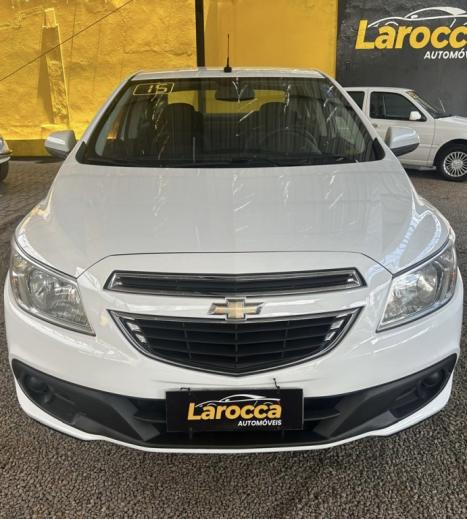 CHEVROLET Prisma 1.0 4P LT FLEX, Foto 3