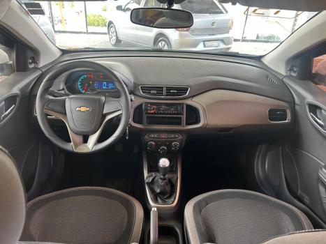 CHEVROLET Prisma 1.0 4P LT FLEX, Foto 7