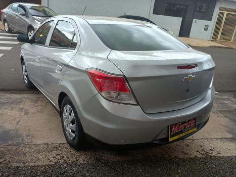 CHEVROLET Prisma 1.0 4P LT FLEX, Foto 4