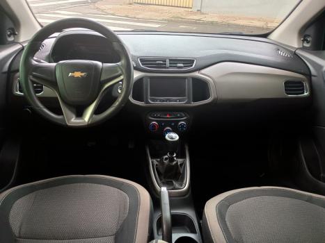 CHEVROLET Prisma 1.0 4P LT FLEX, Foto 5