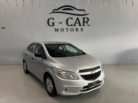 CHEVROLET Prisma 1.0 4P JOY FLEX, Foto 1