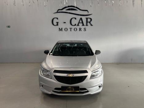 CHEVROLET Prisma 1.0 4P JOY FLEX, Foto 2